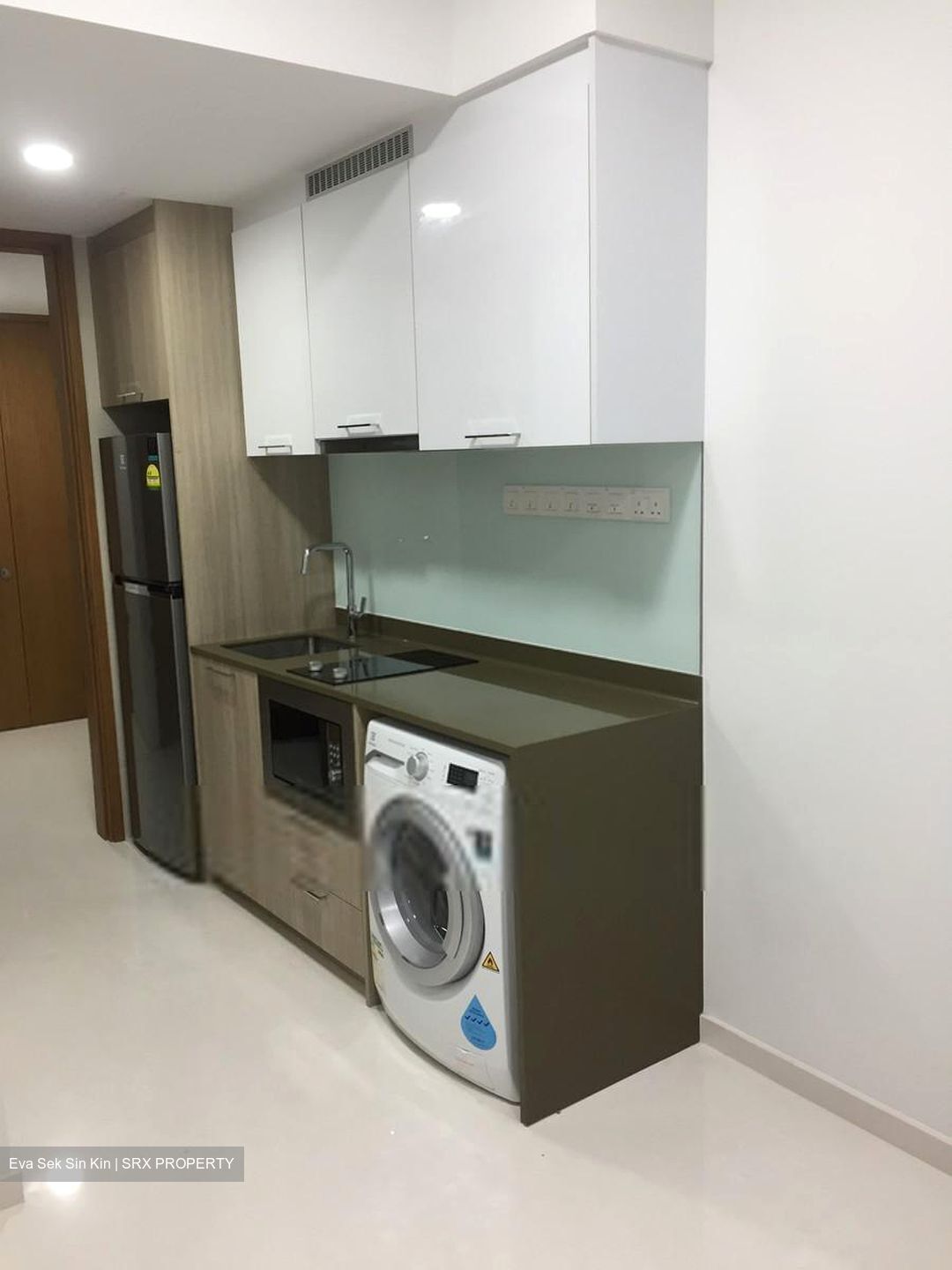 Trilive (D19), Condominium #367829901